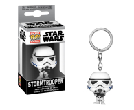 FUNKO POP Keychain: Star Wars - Stormtrooper - 1124862 - zdjęcie 1